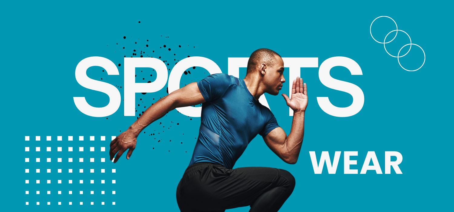 Yellow and Black Modern Sports Presentation