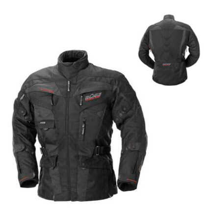 Cordura Motorbike Men Jacket