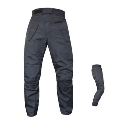 Cordura Motorbike Pant