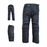 Cordura Motorbike Pant
